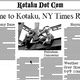 Illustration for article titled The Games We Liked or Disliked, As Featured in emThe New York Times/em